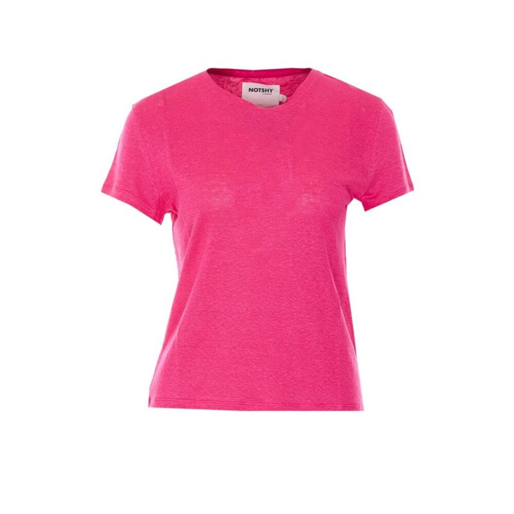 Not Shy Women Leane T-Shirt